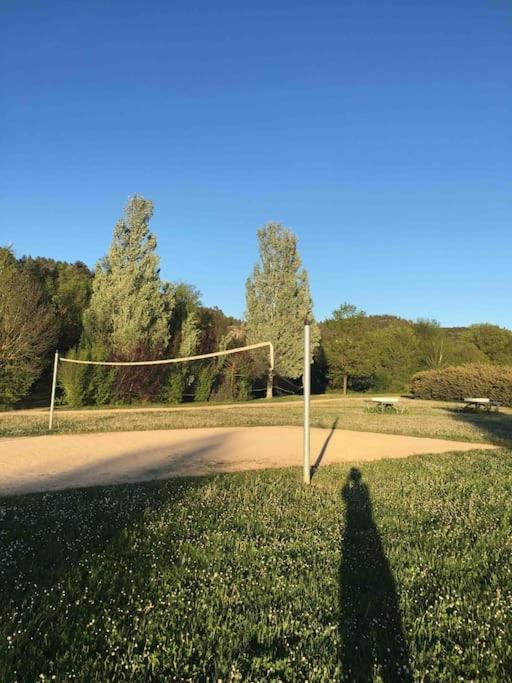 Maisonnette Atypique Cadarache-Iter Saint-Paul-les-Durance Dış mekan fotoğraf